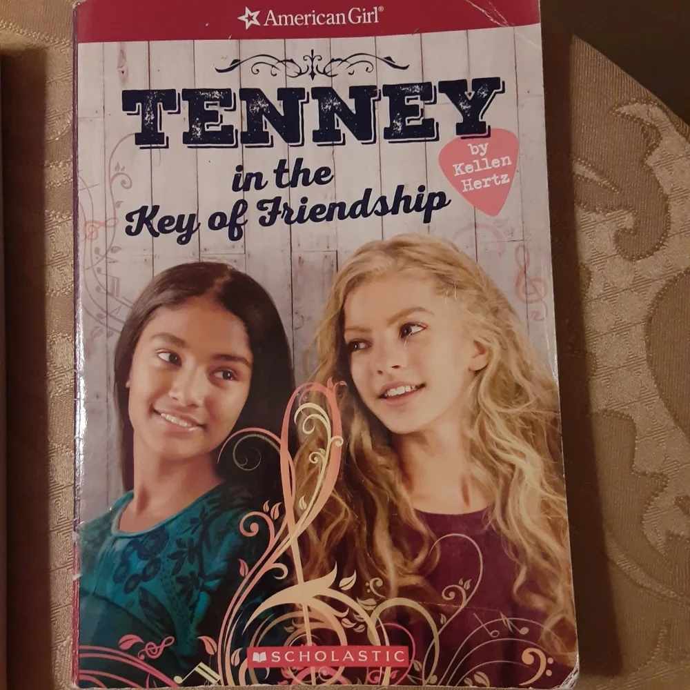 American Girl Bundle of Books